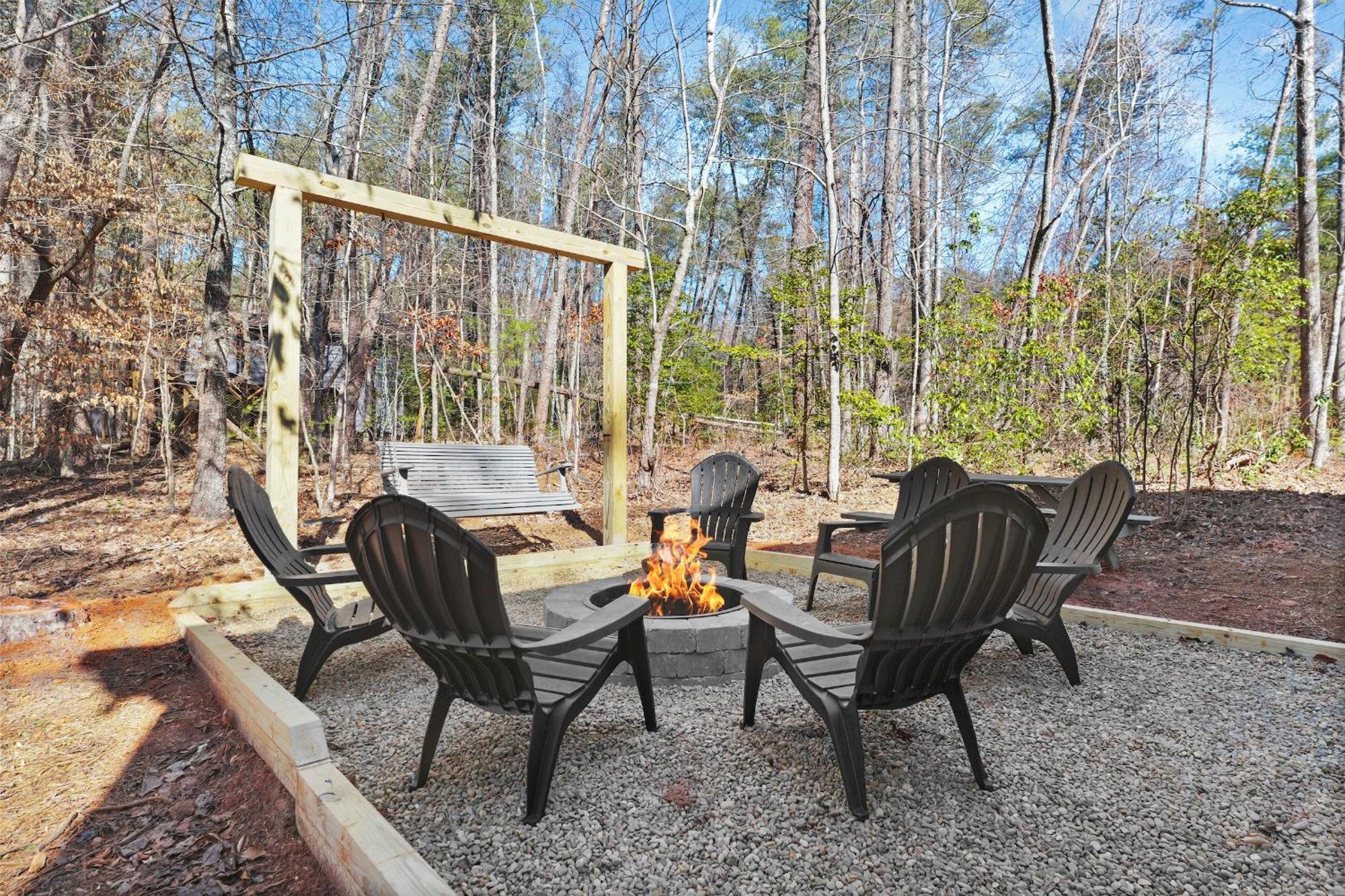 Firefly Lodge - Cozy 4 Bedroom Cabin Minutes To Helen Sautee Nacoochee Zewnętrze zdjęcie